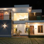 Sharif Vembayam – Private Home.