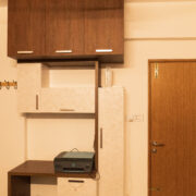 V5 Home Flat – Interior.