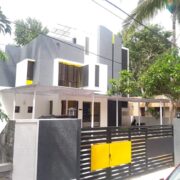 Kudapanakunnu – Private Home.