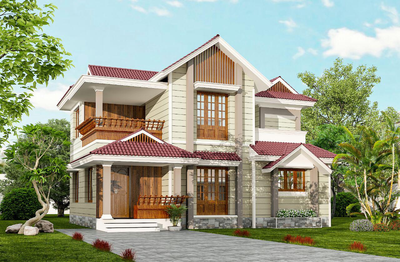 Elevation Designs.