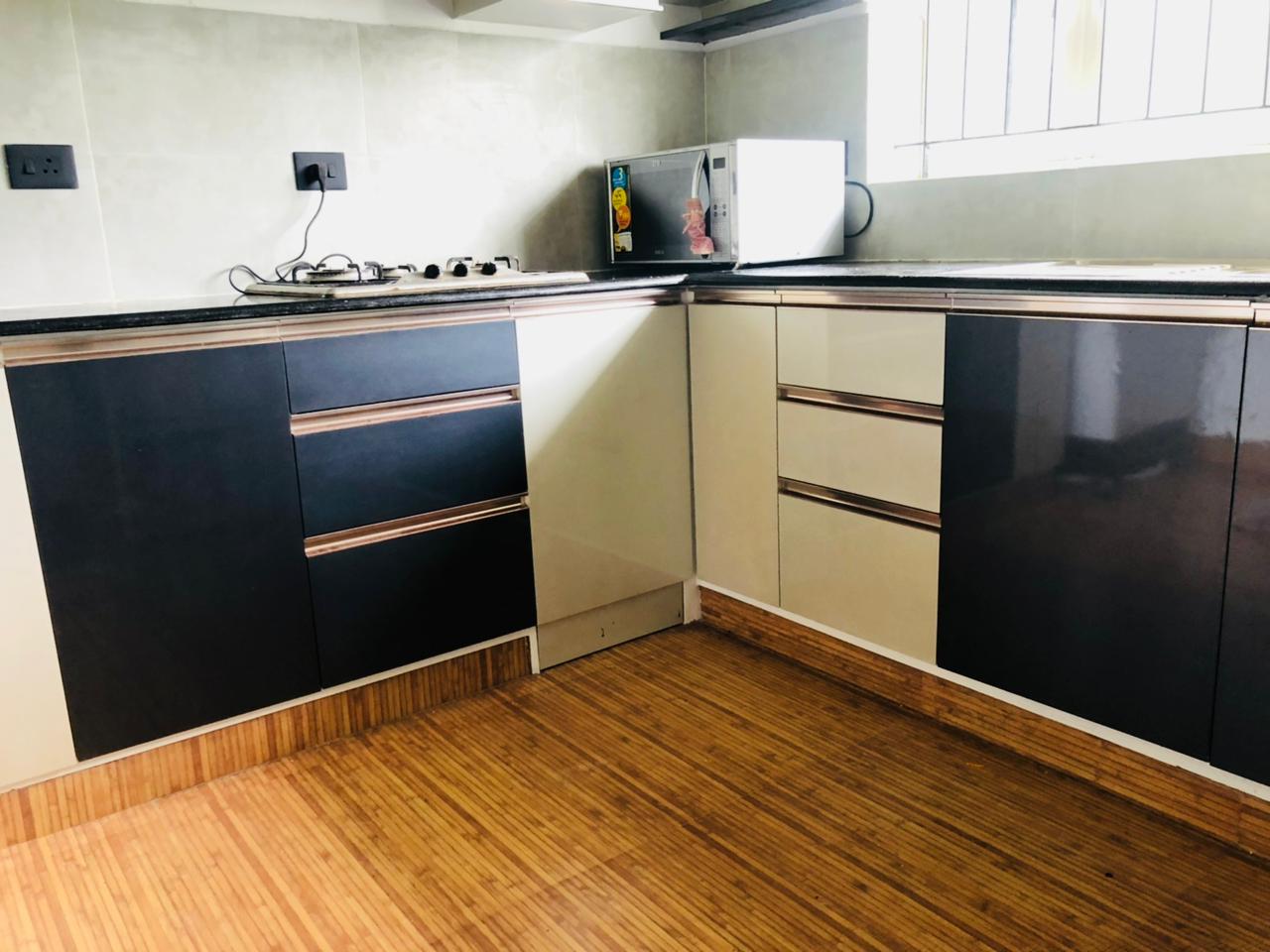 Creations Flat –  Residential Project.