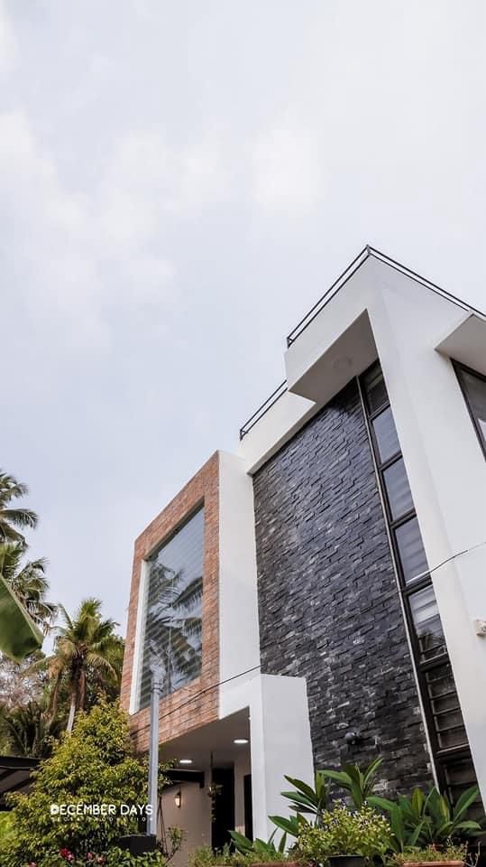 Private Home – Anoop.