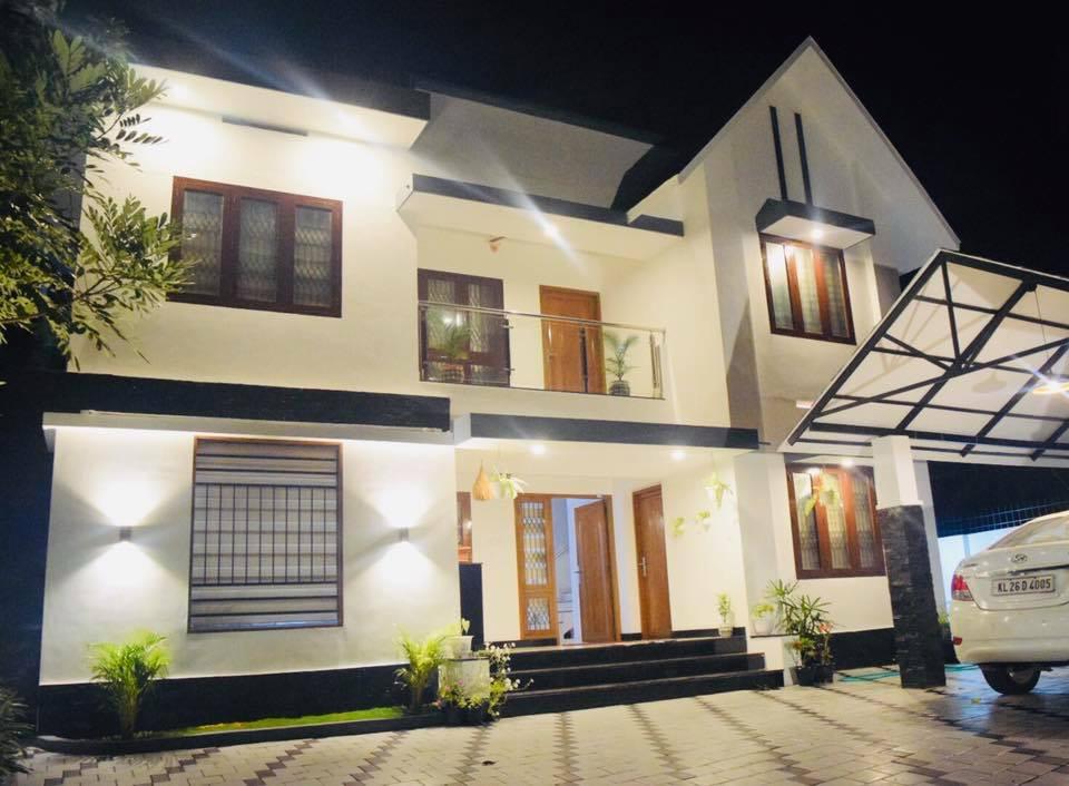 Renovation – Dr. Rahul.