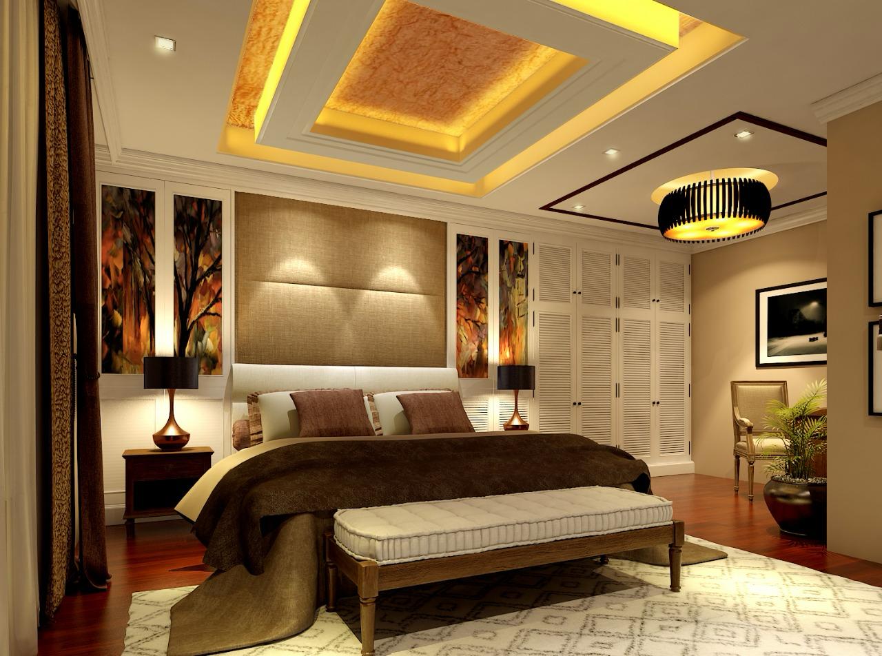 Our Interior Works.